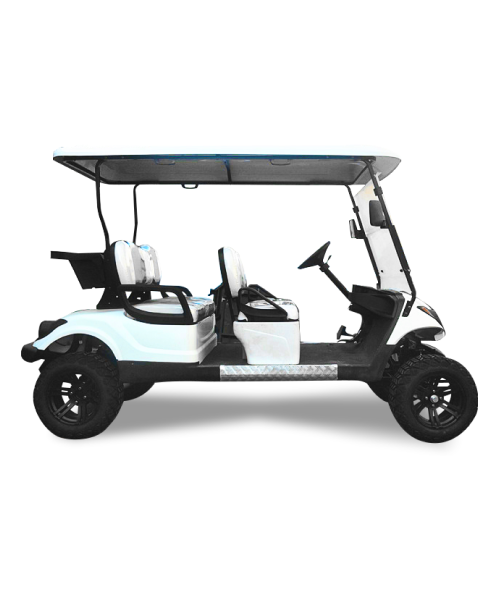 Bluffton Golf Cart Rentals