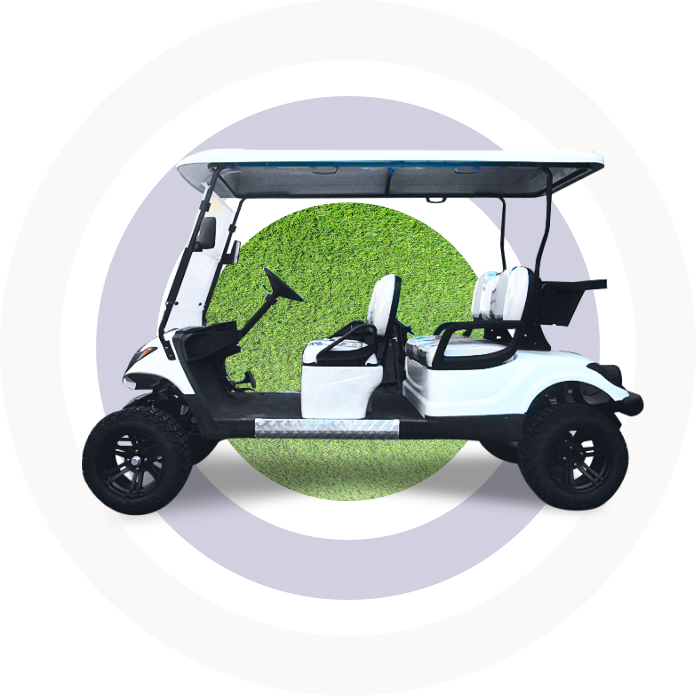 About Us Bluffton Golf Cart Rentals
