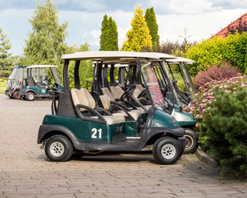 Best Places to Visit by Golf Cart in Bluffton and Hilton Head