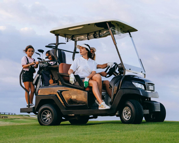 How to Make the Most of Your Bluffton Golf Cart Rental (First-Time Tips)