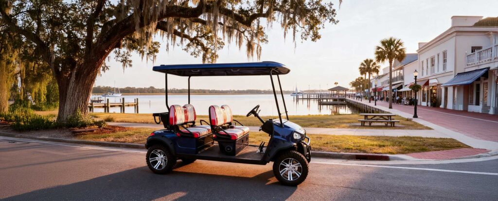 Best-Places-to-Visit-by-Golf-Cart-in-Bluffton-and-Hilton-Head