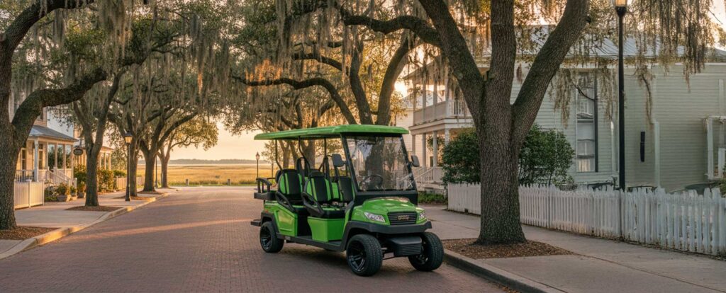 Top-5-Reasons-to-Rent-a-Golf-Cart-in-Bluffton,-SC